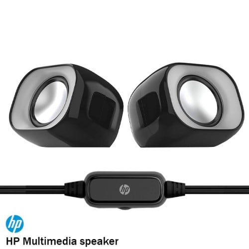 DHS-111 / Multimedia speaker / مكبر صوت متعدد الوس...