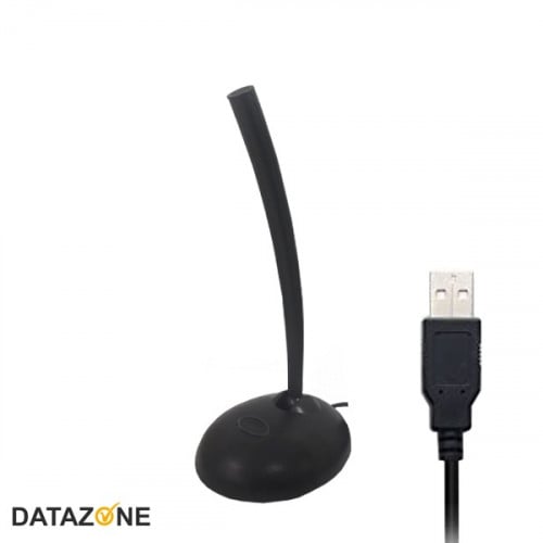 DZ-M6 USB / ميكرفون للكمبيوتر سلكي