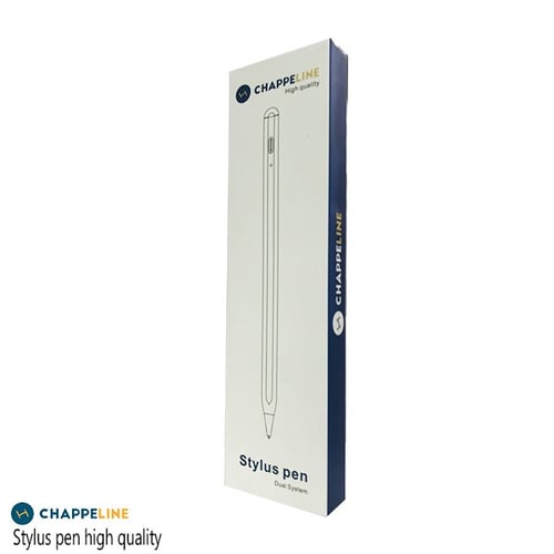 قلم ستايلس باللمس يمنحك تحكم ودقة اكثر في الرسم وا...