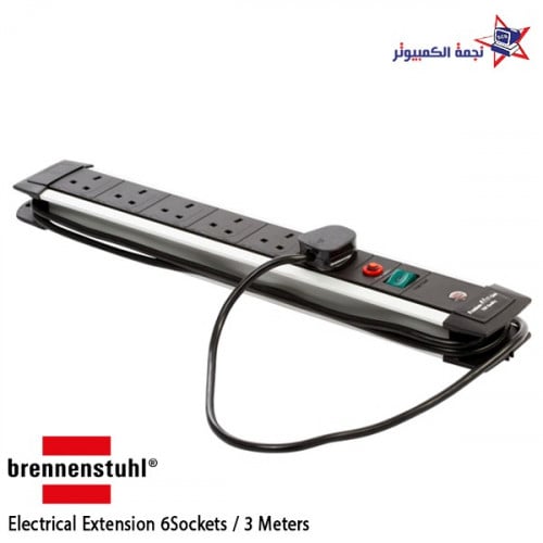 Premium-Line-FB / وصلة كهربائية صناعة المانية بطول...