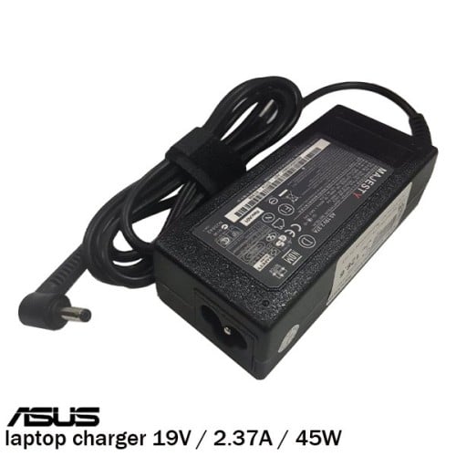 شاحن ايسر بجهد 19 فولت وتيار 2.37 امبير وقوة 45 وا...