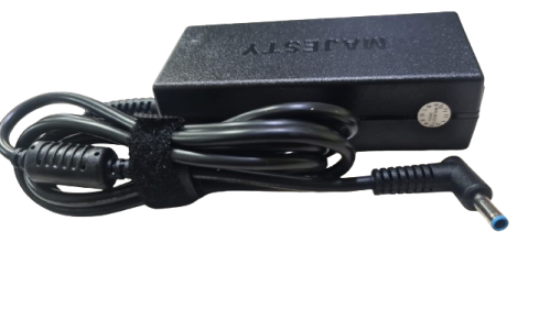 شاحن لابتوب اتش بي بقوة 65 واط و جهد 19.5 فولت