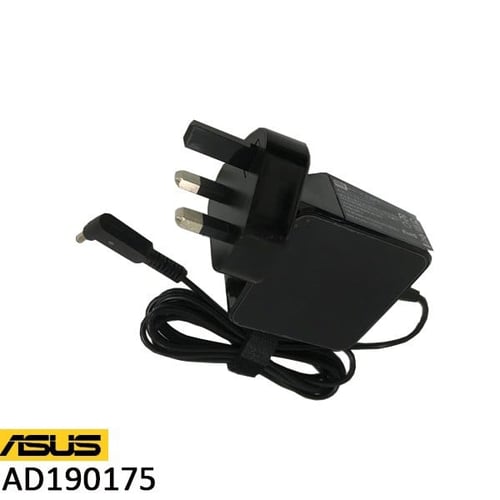 شاحن لابتوب اسيس بقوة 33 واط و جهد 19 فولت / AD190...