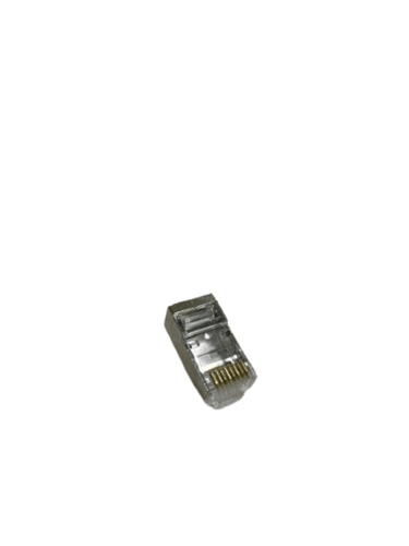 رأس كيبل ايثرنت rj45 connectors & boots