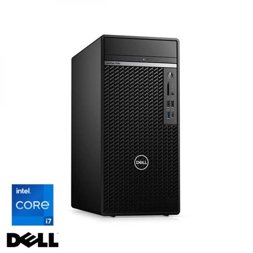 OptiPlex 7090 -DELL - كمبيوتر مكتبي ديل - المعالج...