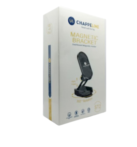 ستاند مغناطيسي للجوال ST2 Magnetic Bracket Dask Bo...
