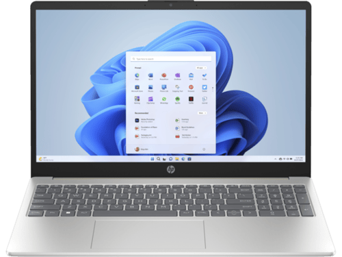 (اقساط) hp 250 g10/لابتوب اتش بي - المعالج i3 13th...