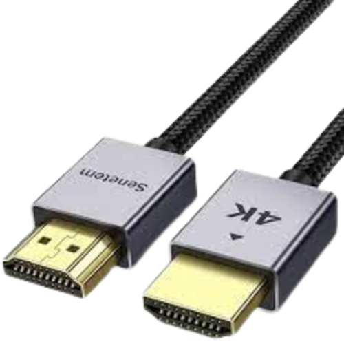 سلك اتش دي ام اي 4k microdigit md2605hc3m