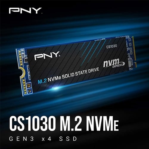 هاردسك داخلي M.2 SSD بسعة 500 جيجابايت / NVMe PCle...