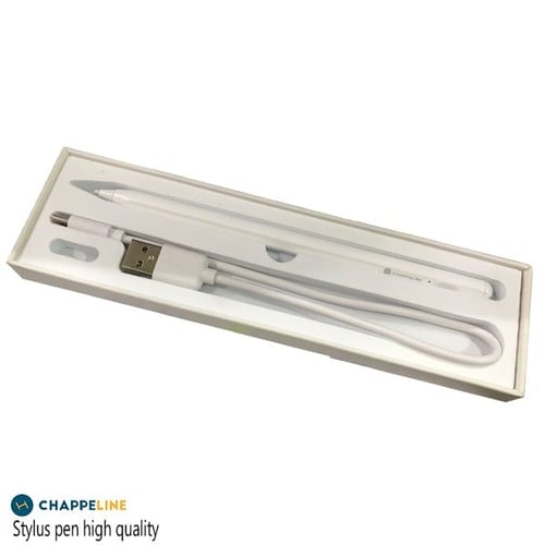 قلم ستايلس باللمس يمنحك تحكم ودقة اكثر في الرسم وا...