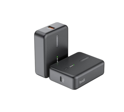 باور بانك من شركة بودي بقوة 10000 الاف و شحن 20 وا...