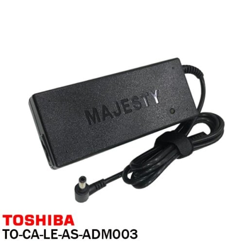 شاحن لابتوب توشيبا بقوة 90 واط / HP Charger laptop...