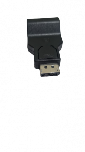 مجحول ديسبلاي بورت الى في جي اي display port to vg...