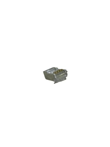 رأس كيبل ايثرنت rj45 connectors & boots
