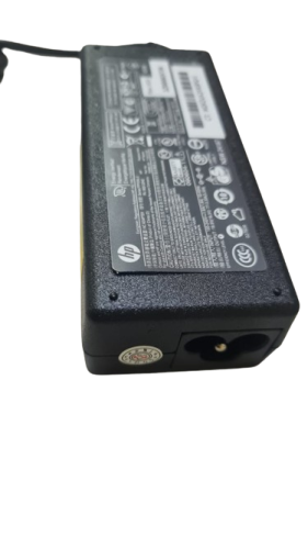شاحن لابتوب اتش بي بقوة3.33امبير و جهد 19.5 فولت