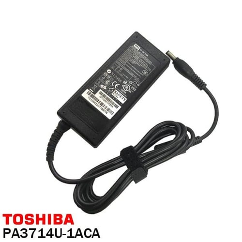 شاحن لابتوب توشيبا بقوة 65 واط / HP Charger laptop...