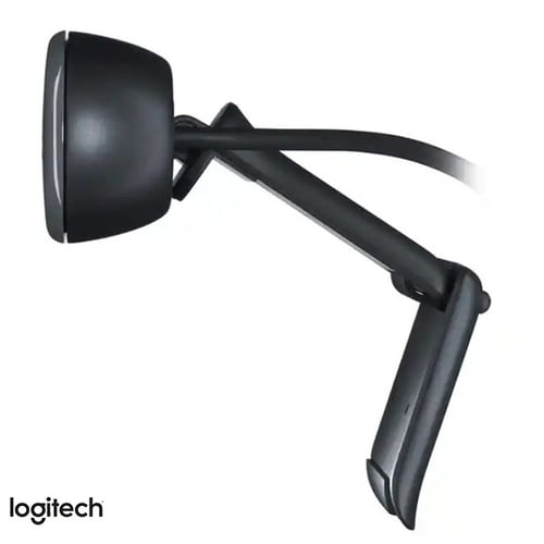 C270/ كاميرا ويب بدقة HD تصور بدقة 720 بيكسل في اط...