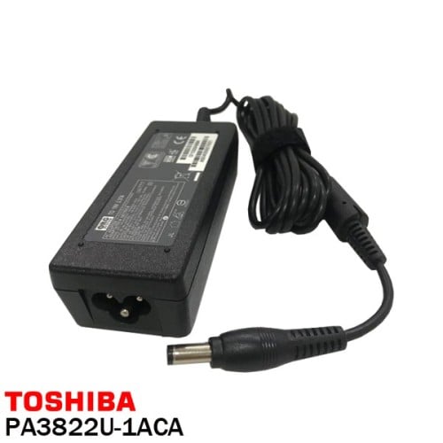 شاحن لابتوب توشيبا بقوة 45 واط / HP Charger laptop...