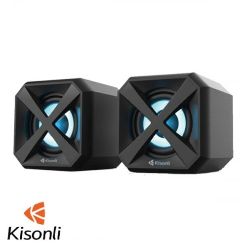 L-5050 / music mobile speaker / سماعات للكمبيوتر م...