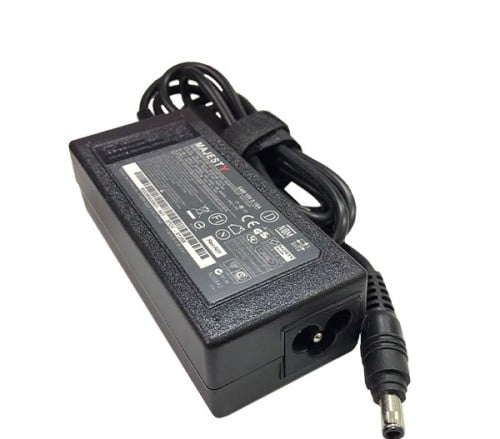 شاحن اتش بي من ماجيستي بقوة 65w و 18.5v