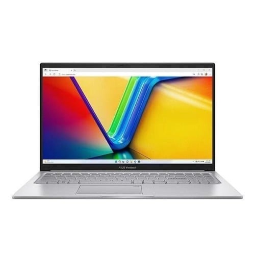 (اقساط) x1504z/ asus vivobookلابتوب اسوس يعمل بالب...