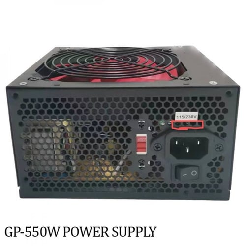 مزود طاقة ( بور سبلاي ) باندا جي بي بقوة 550 واط /...