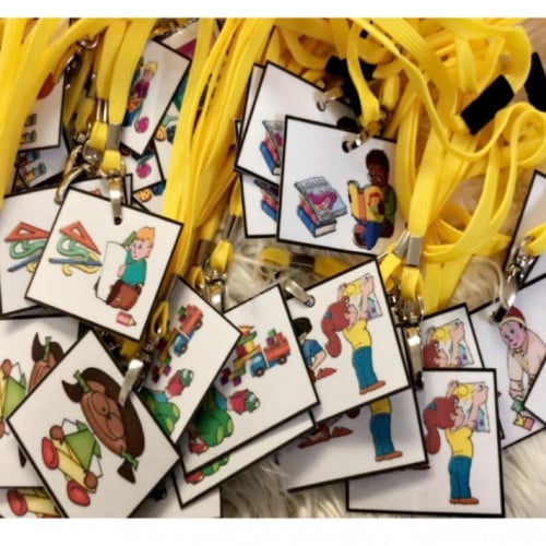 بطاقات دخول الاركان مع الشرائط