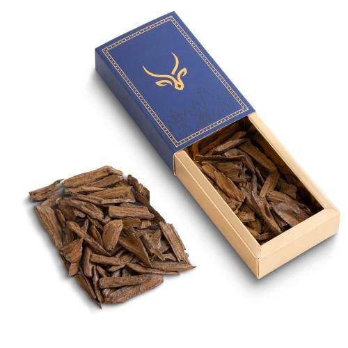 IMPROVED SYOFI OUD WOOD