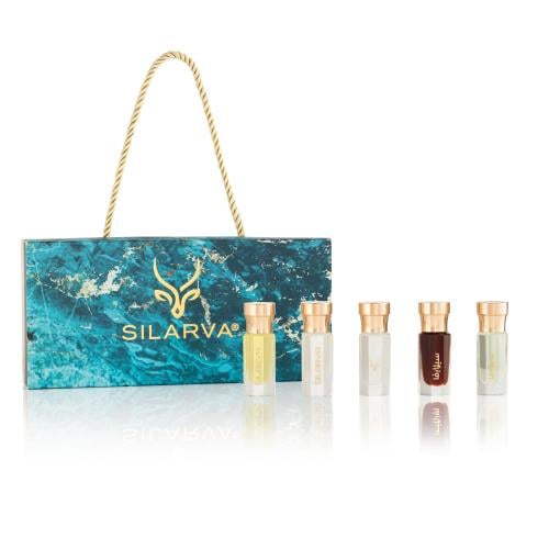 Arabic Blends Collection