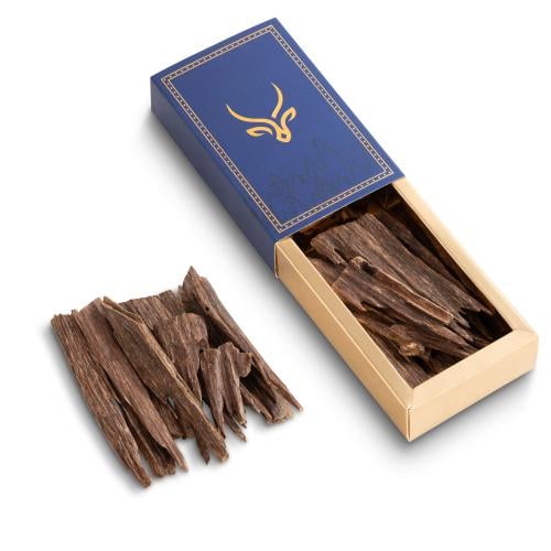 SYOFI OUD WOOD