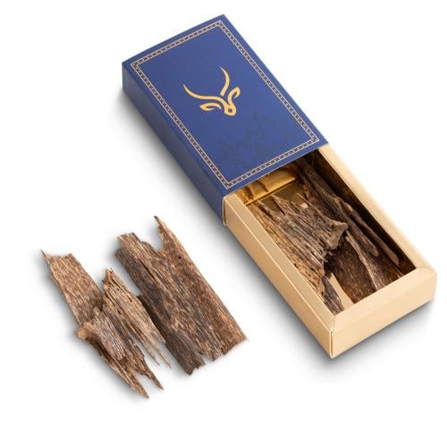 MALAYSIAN AGARWOOD