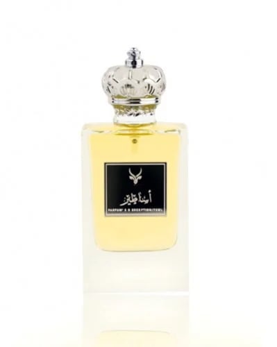 Legend perfume
