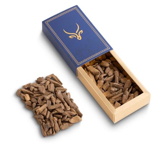MOROCCAN OUD WOOD