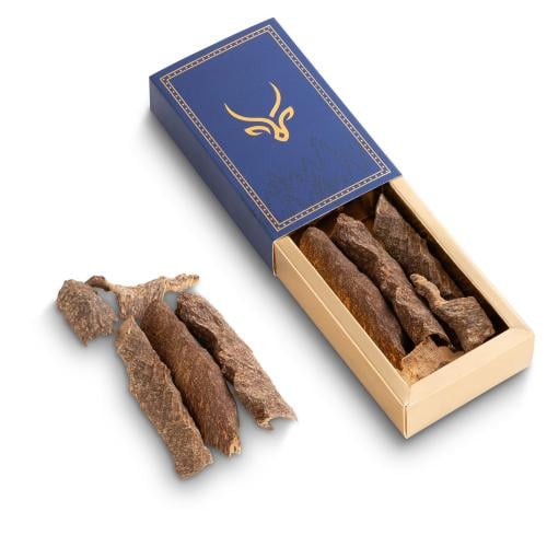 SUPER INDIAN JARR OUD WOOD