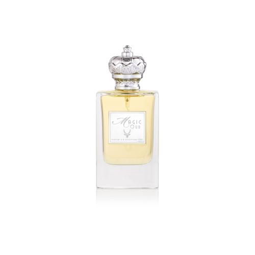 MAGIC OUD