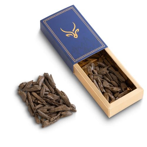 VIETNAMESE REFINED AGARWOOD
