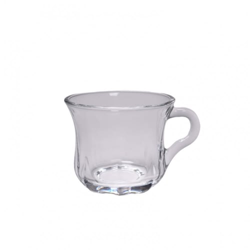 كأس شاي وكافي