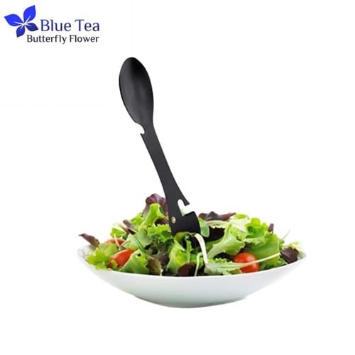 ملعقة الشوكة متعددة الاستخدمات