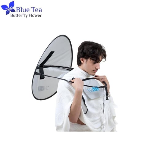 المظلة الخفيفة