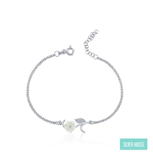 أسواره ناعمة فضة صافي عيار 925
