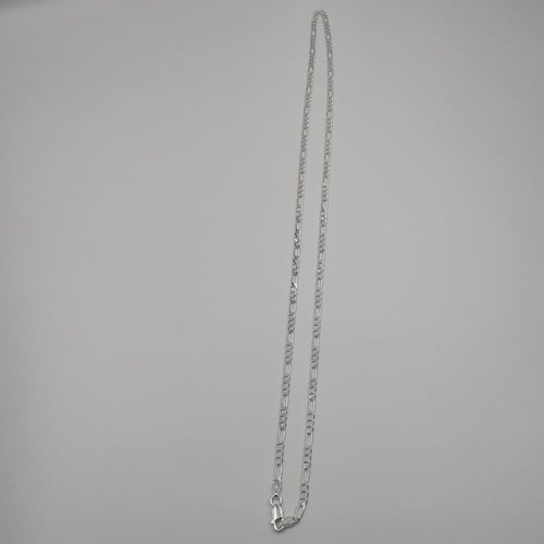 سلسلة رجالي فضة ايطالي عيار 925