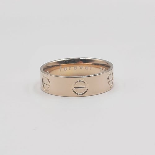 دبلة رجالي مميزة فضة صافي عيار925