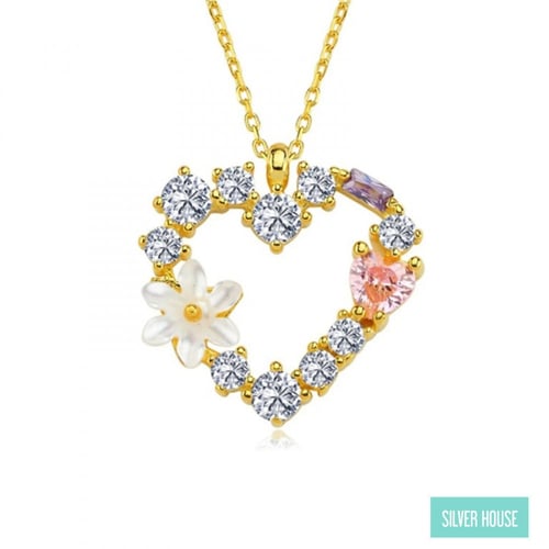 سلسلة ناعمة فضة صافي عيار 925