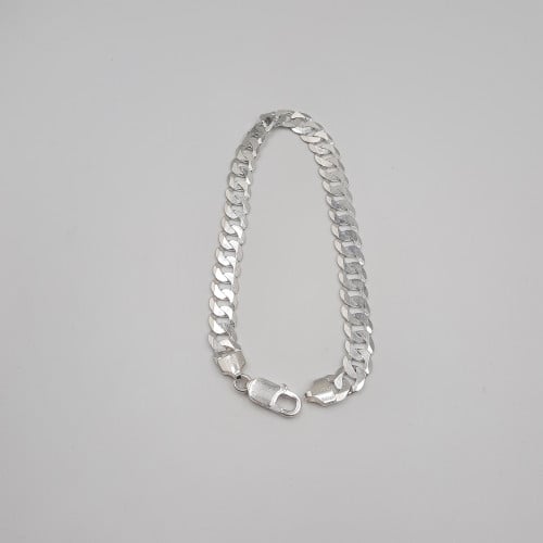 أسوارة رجالي فضة ايطالي عيار 925