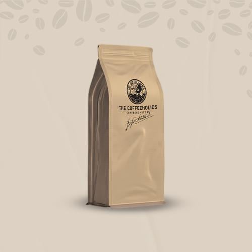 أروما بليند