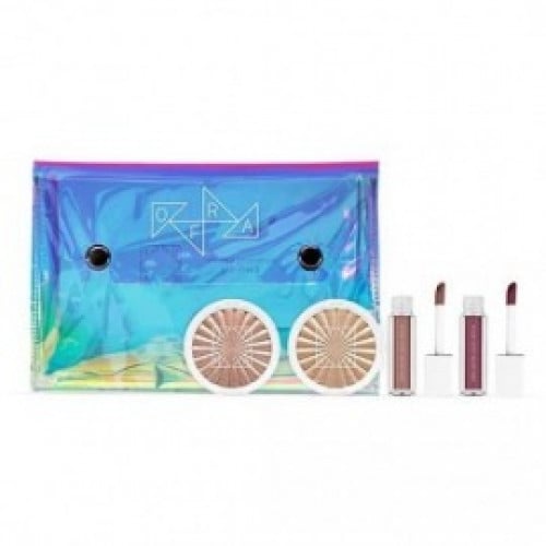 اوفرا مجموعة داي دريم باك - 4 قطع