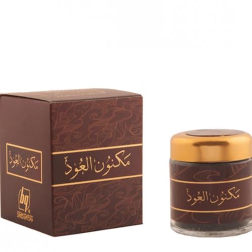 مكنون العود