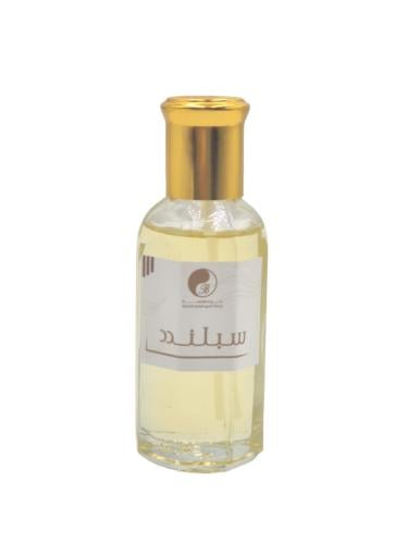 عطر زيتي-سبلندد