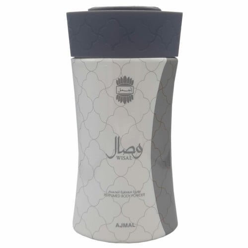 بودرة اجمل -وصال