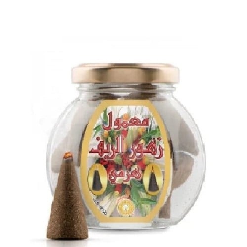 معمول زهور الريف